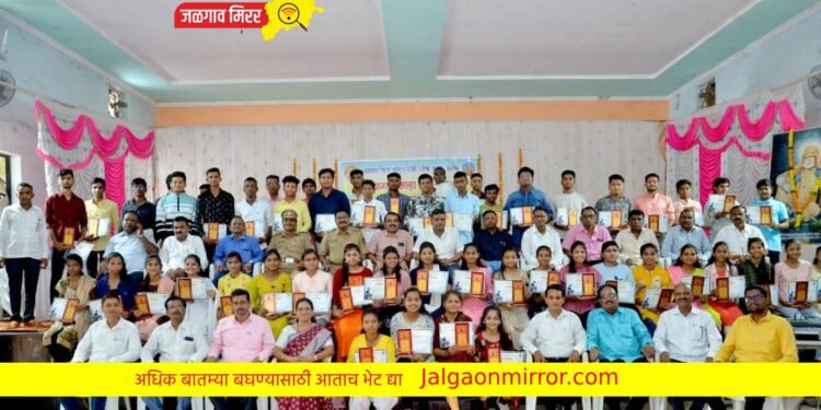 उदयोन्मुख विद्यार्थांना जीवनात प्रगती करण्यासाठी प्रेरणादायी कार्यक्रमाची आवश्यकता : डॉ. सुरळकर