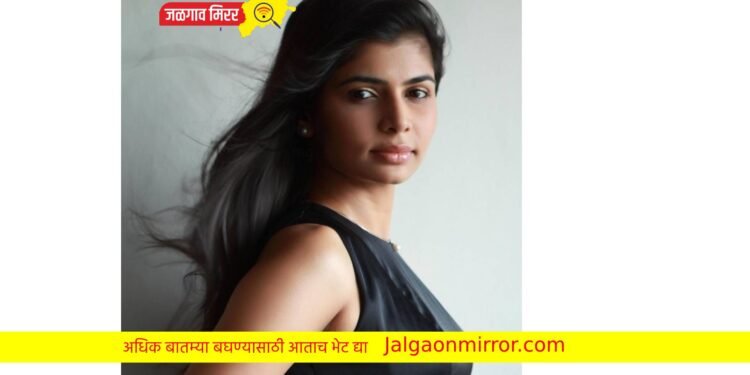 तुम्हाला काय करायचय ? ‘प्रेग्नेंट कशी झाले’? ; व्हिडीओवर चिन्मयी संतापली