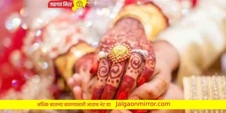 प्रेम प्रकरण : जळगावच्या प्रेयसीचा भडगावात प्रियकराच्या घरात धुमाकूळ !