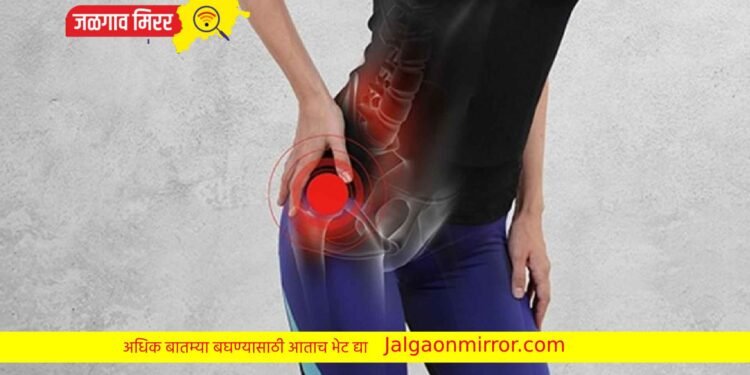 महिलांनो सावधान तुम्ही शाकाहारी ? होऊ शकतो ‘हा’ गंभीर आजार