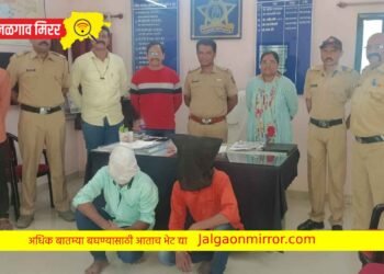 अवघ्या पाच हजार रुपयांच्या वादातून एकाचा खून