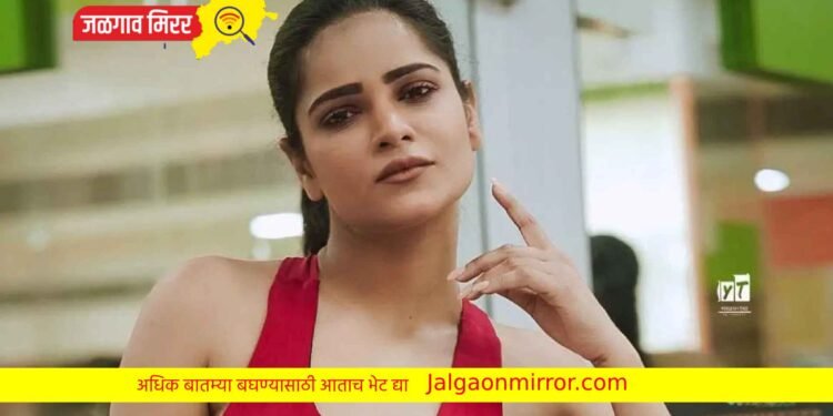 बिग बॉसच्या शेवटच्या आठवड्यात अर्चना भडकली म्हणाली मला माफ करा