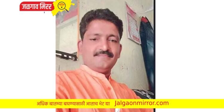 अज्ञात वाहनाच्या धडकेत दुचाकीस्वार ठार