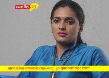 मोठी बातमी : शिंदे सरकार दोन महिन्यात कोसळणार; राष्ट्रवादीच्या नेत्या ठोंबरे याचं विधान