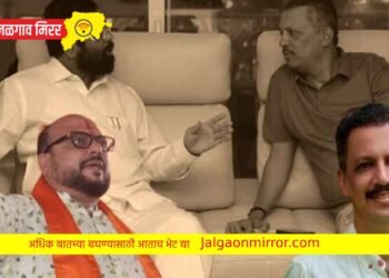 मिलिंद नार्वेकर शिंदे गटात होणार सहभागी