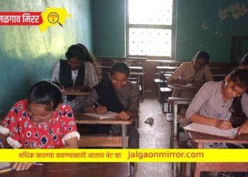 आद्यकवी महर्षी वाल्मिकऋषी जयंतीनिमित निबंध स्पर्धा उत्साहात