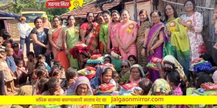 यंदा एक दिवाळी अशी ही. ..