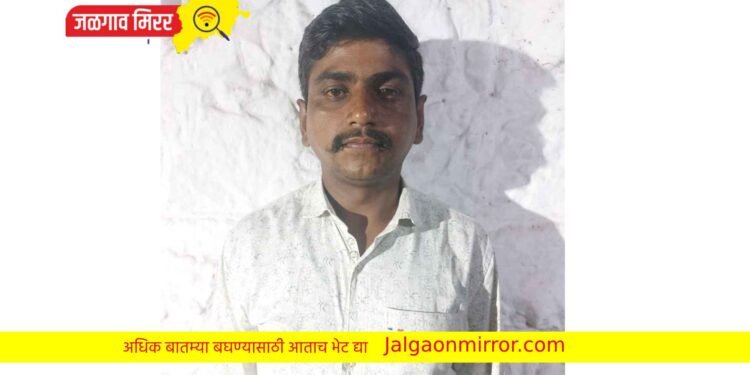 बसमधून खाली उतरताच आरोपीला पोलिसांनी घेतल ताब्यात ; ६ वर्षापासून होता फरार