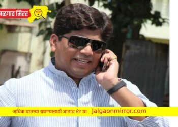 उद्धव ठाकरेंना मोठा धक्का ; माजी आमदार भाजपच्या गोटात