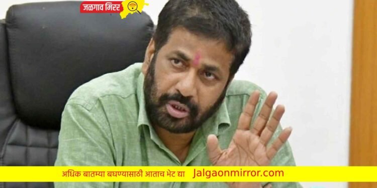 एक तारखेला ट्रेलर दिसेल अन १५ दिवसात… बच्चू कडू आक्रमक