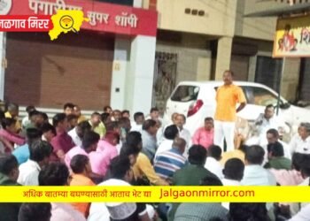 शिवसेनाचा ऐतिहासिक दसरा मेळाव्यास निष्ठावंतानी साक्षीदार व्हा