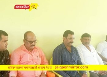 प्रशासन अपयशी पण पालकमंत्र्यांना पाणी पुरवठा समस्यांबाबत दोषी धरणे योग्य नाही ; गटनेते विनय (पप्पू) भावे