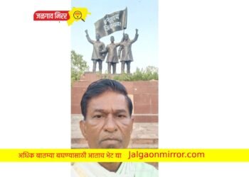 आशा व गट प्रवर्तकांच्या मागणीसाठी मुबंईत ११ रोजी विराट मोर्चा