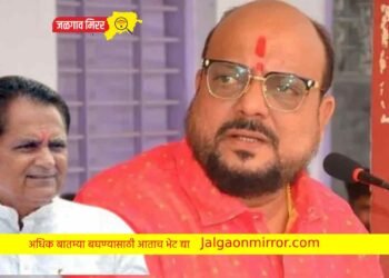 राष्ट्रवादीला बळ मिळत असेल तर मी रोज नारळ फोडेल ; मंत्री पाटील