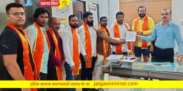 आ.भास्कर जाधव यांच्या घरावर भ्याड हल्ला करणाऱ्यांवर कठोर करवाई व्हावी