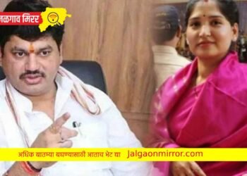 जेवढी ताकद लावायची तेवढी लाव ; करुणा शर्मा