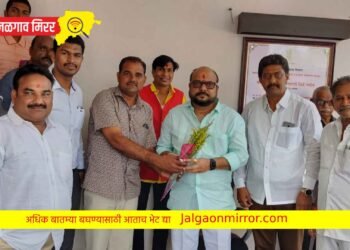 मंत्री पाटील यांच्या कार्यतत्परतेमुळे सणासुदीला बळीराजाच्या तोंडी गोड घास