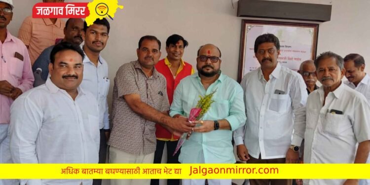 मंत्री पाटील यांच्या कार्यतत्परतेमुळे सणासुदीला बळीराजाच्या तोंडी गोड घास