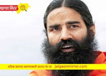 बॉलिवूड अभिनेत्याचे योगगुरू बाबा रामदेव यांनी उघडले कान