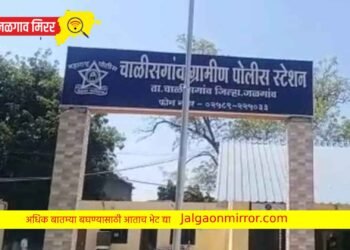 सोलर कंपनीत दरोड्यासह तोडफोडीचा आरोप ; ४५ जणांविरुद्ध गुन्हा दाखल