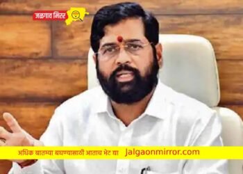 ‘पिक्चर अभी बाकी है’ : मुख्यमंत्री शिंदेंनी दिला विरोधकांना इशारा