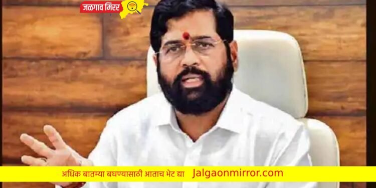 ‘पिक्चर अभी बाकी है’ : मुख्यमंत्री शिंदेंनी दिला विरोधकांना इशारा