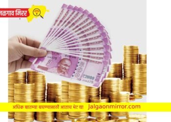 बनावट सोन्याची नाणी देवून मित्रानेच त्याच्या तीन साथीदारांसह तरुणाला साडेनऊ लाखांत लुटले