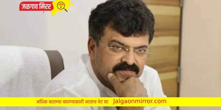 सर्वोच्च न्यायालयाने दिली जिंतेद्र आव्हाड यांना नोटीस