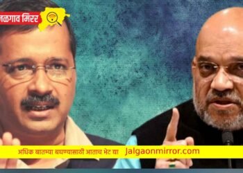 मोदींच्या गुजरातमध्ये येणार आपचं सरकार ; केजरीवालांचा दावा