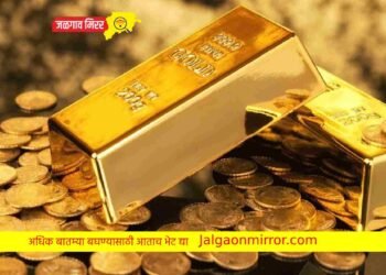 आता घरात इतकेच सोने ठेवू शकाल; नाहीतर होईल कारवाई ?