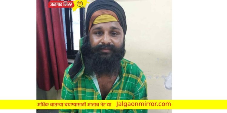 दुकान फोडणाऱ्या चोरट्यास पोलिसांनी घेतले ताब्यात