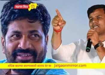 धमकी देणाऱ्यांना घरात घुसून मारणार ; विदर्भातील वाद पुन्हा पेटला