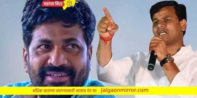 धमकी देणाऱ्यांना घरात घुसून मारणार ; विदर्भातील वाद पुन्हा पेटला