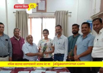 ‘प्रताप’ च्या दोन विद्यार्थ्यांची राष्टीय स्तरावर निवड