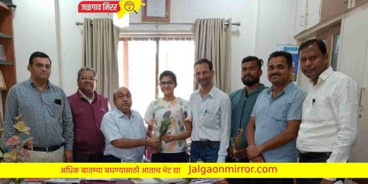 ‘प्रताप’ च्या दोन विद्यार्थ्यांची राष्टीय स्तरावर निवड