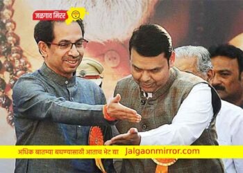 फडणवीस यांचा गोप्यस्फोट; शिवसेनेला दिली होती मुख्यमंत्रीपदाची ऑफर !