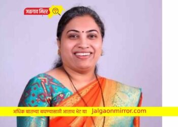 ऋतुजा लटके चौथ्या फेरीतही आघाडीवर ;  विजय निश्चित !