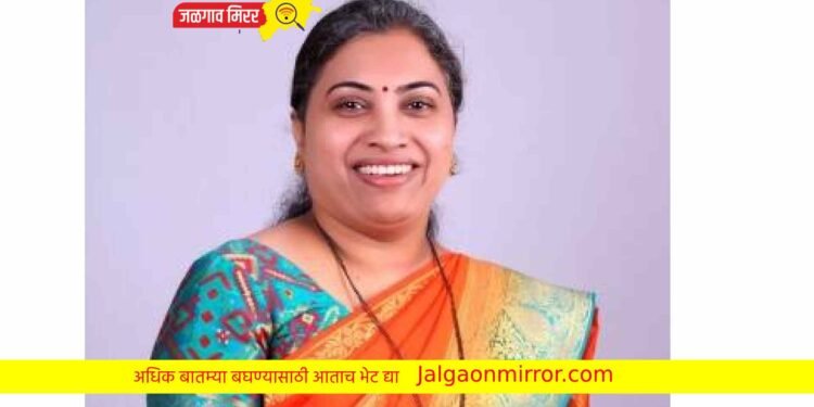 ऋतुजा लटके चौथ्या फेरीतही आघाडीवर ;  विजय निश्चित !