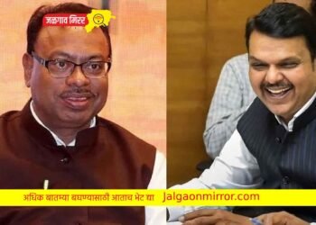 भाजपच ठरल : लोकसभेसाठी ‘या’ पक्षाचे गड घेणार ताब्यात