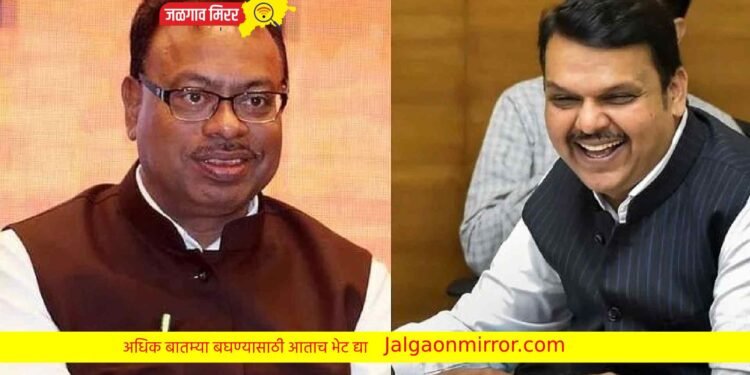 भाजपच ठरल : लोकसभेसाठी ‘या’ पक्षाचे गड घेणार ताब्यात