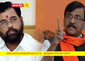 शिंदे सरकार व आसाम सरकारचे नात काय? संजय राऊत आक्रमक !