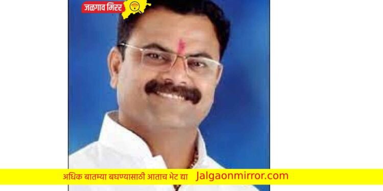 आ. पाटलांच्या कार्यकर्त्यांना लागले ‘मंत्री’ पदाचे वेध