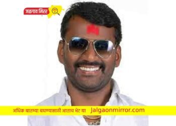 ‘त्या’ वक्तव्यामुळे शरद कोळी यांच्यावर गुन्हा दाखल