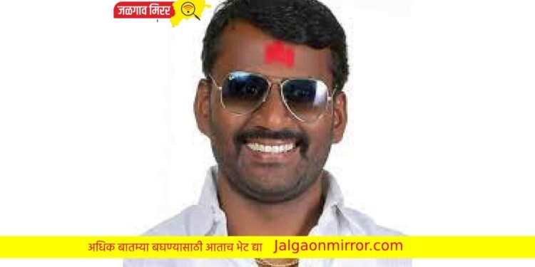 ‘त्या’ वक्तव्यामुळे शरद कोळी यांच्यावर गुन्हा दाखल