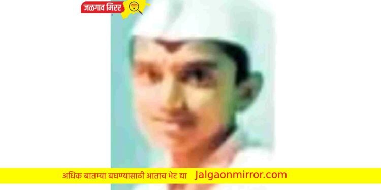 पाचोरा तालुक्यातील मुलाने मागितला मोबाईल वडिलांना दिला नकार अन उचलले टोकाचे पाऊल…