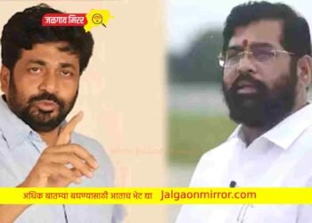 सरकारचा मोठा निर्णय : दिव्यांगांसाठी स्वतंत्र मंत्रालय होणार !