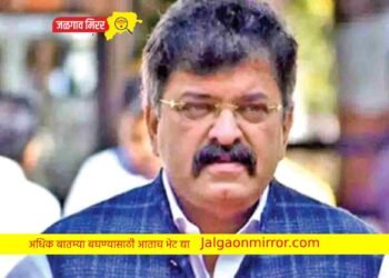 Breaking : आ.आव्हाडांना जामीन मंजूर