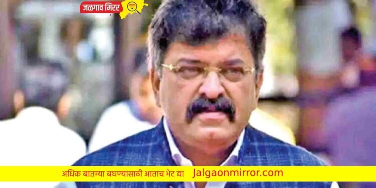 Breaking : आ.आव्हाडांना जामीन मंजूर