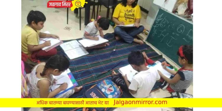 ‘त्या’ आठवणी जर आजही आल्या तर नक्कीच पुन्हा ते आयुष्य मिळाले !