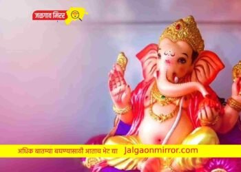 बुधवारी हे उपाय केल्याने बाप्पा त्यांची संकटे करणार दूर !